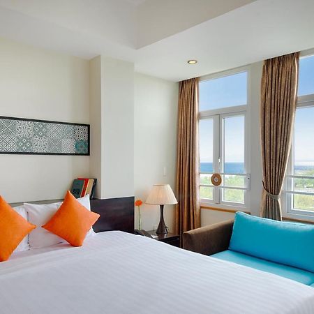 Beach House An Thuong Hotel Da Nang Exterior foto