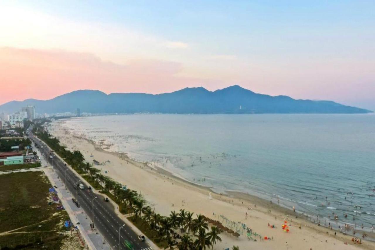 Beach House An Thuong Hotel Da Nang Exterior foto